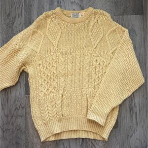 Vintage Barton Manor Knitwear